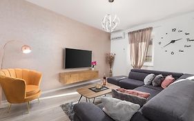 Apartman Anja