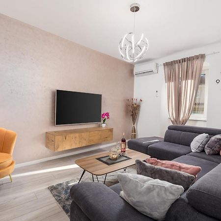 Apartman Anja Rijeka Buitenkant foto