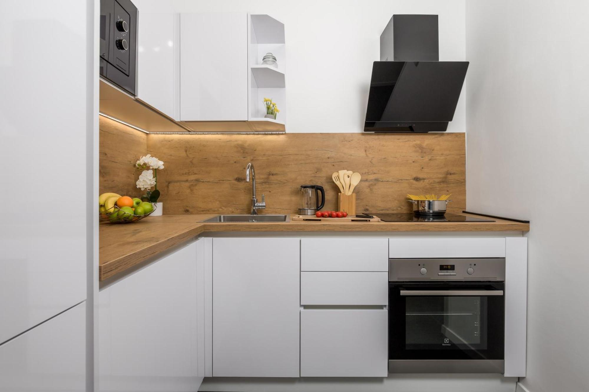 Apartman Anja Rijeka Buitenkant foto
