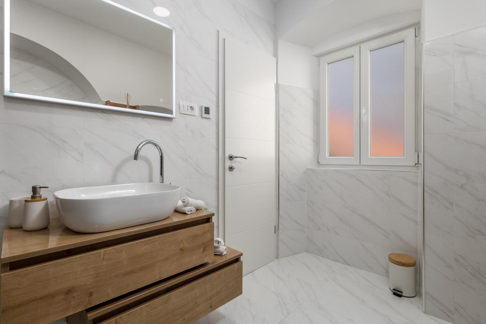 Apartman Anja Rijeka Buitenkant foto