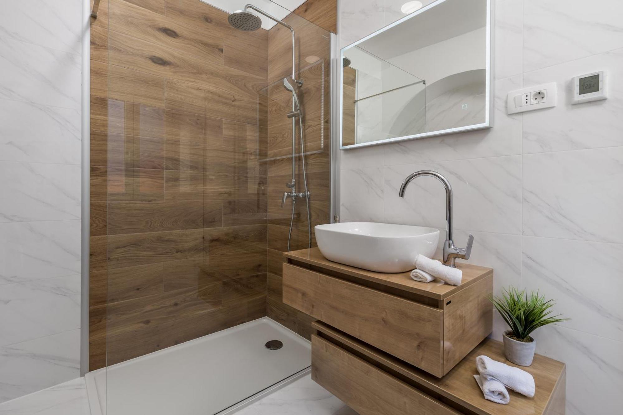 Apartman Anja Rijeka Buitenkant foto