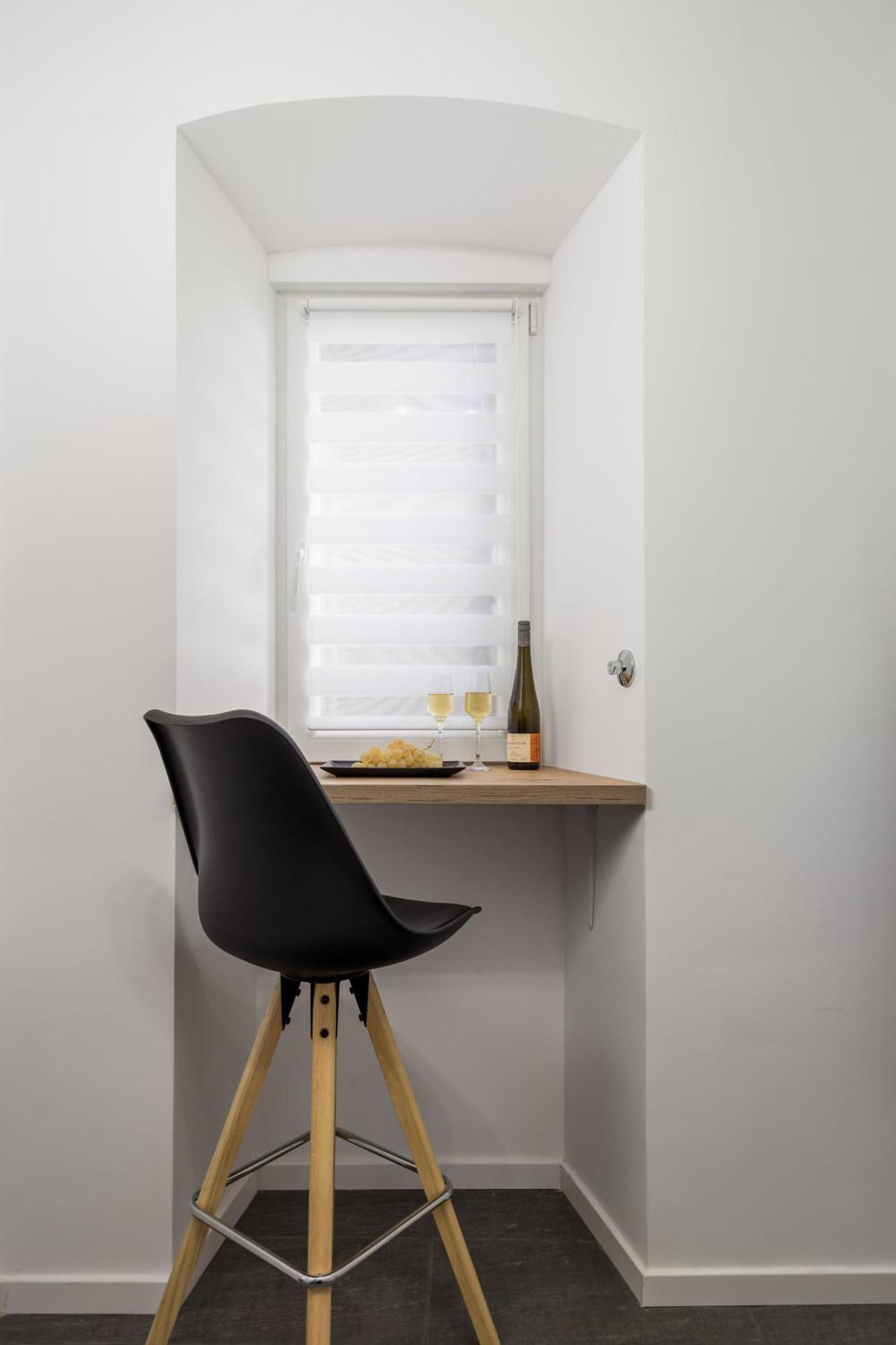 Apartman Anja Rijeka Buitenkant foto