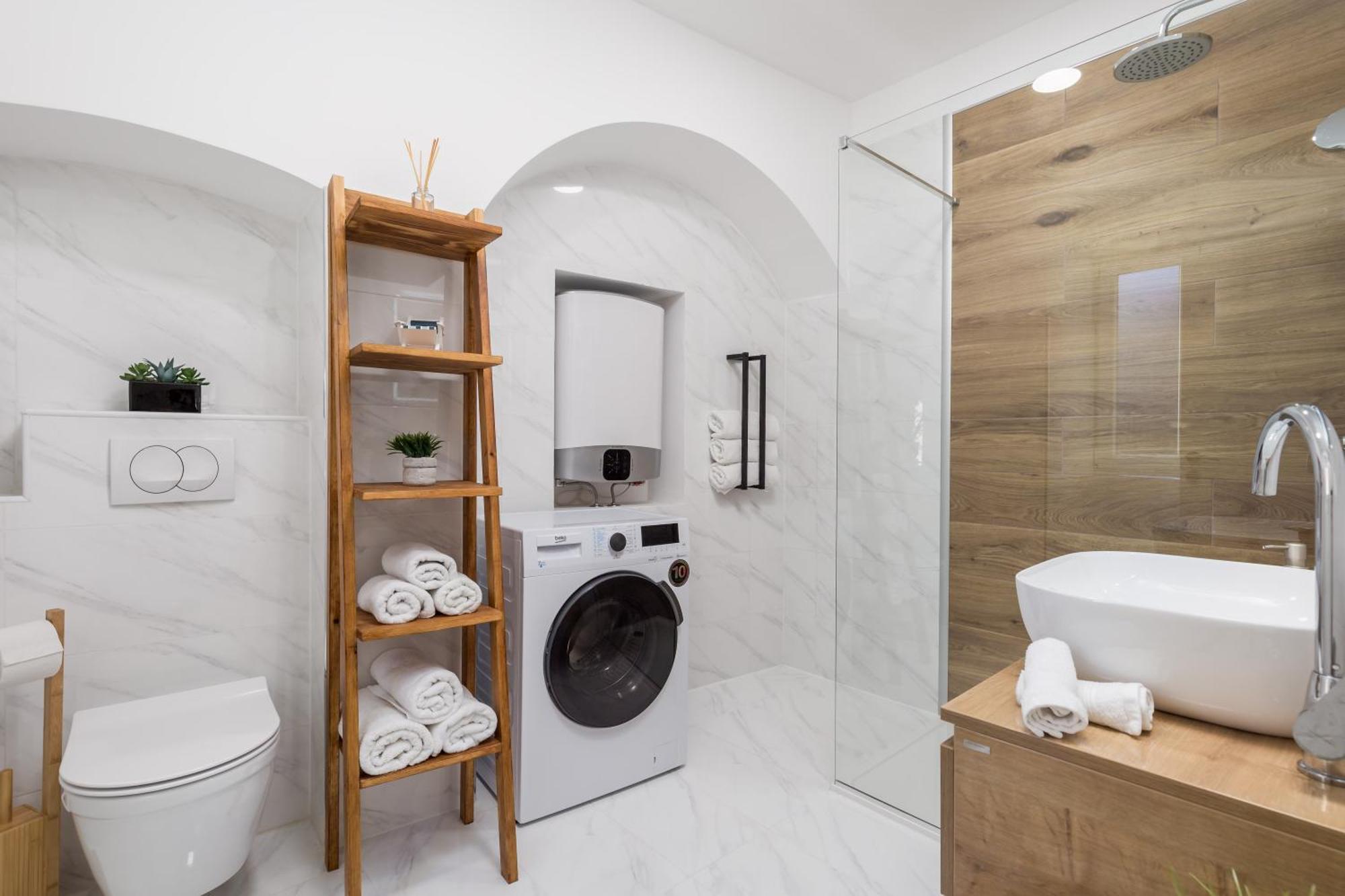 Apartman Anja Rijeka Buitenkant foto